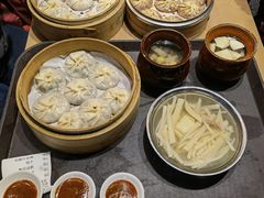 -鑫旺旺汤包(总店)