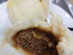 -清真·鸦儿李记·小馆(后海店)