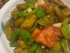 -观城阁家常菜·烤鱼·锦州烧烤(崇文门店)