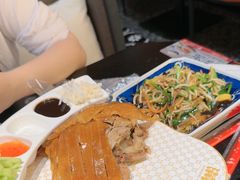 -满园烤鸭·春饼(沈北万达店)