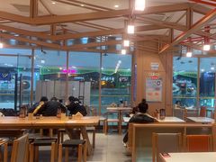 -味千拉面(泰州万达广场店)