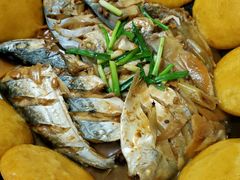 -宾朋海鲜美食餐厅·特色美食(兴海路店)