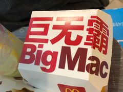 -麦当劳(塔园路店)