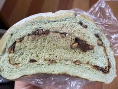 抹茶红豆包-赞记龙凤礼饼(龙津路店)