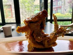 -老牌坊鲁菜名店(聊城美食岛店)