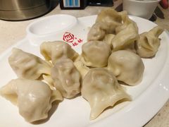 -四姐妹东北饺子(沙尾路店)