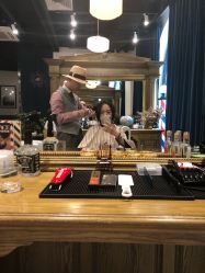 -TWOFACE 双面理发馆