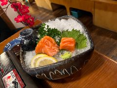 -鳗鱼家居酒屋(久凌大厦店)