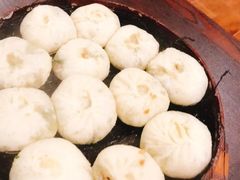 -舒小笼松针小笼包