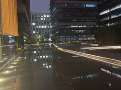 -漠浔MOTION健身(虹桥国际展汇店)