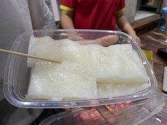 -欢姐伦教糕(北海大道北店)