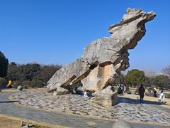 -南京市江宁方山