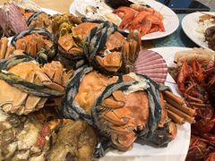 -沈阳和平艾美酒店新食谱西餐厅