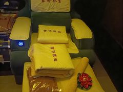 -憩泰SPA(三林店)