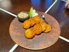 -杭州西子湖四季酒店·金沙厅