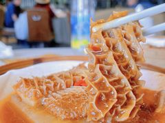 酱皇金钱肚-御宝轩(益丰·外滩源店)
