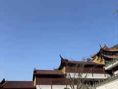 -东庐山观音寺