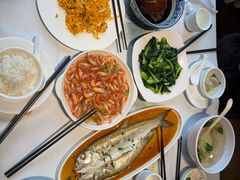 -沈厅酒家(周庄店)