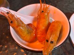 -正宗台湾胡椒蝦(愉景新时代广场店)