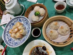 -誉八仙粤菜(万象天地店)