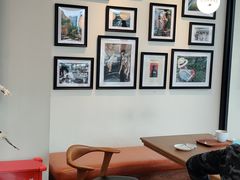 -Peet's Coffee皮爷咖啡(大学路店)