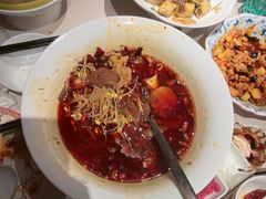 -大鸭梨烤鸭(石佛营店)