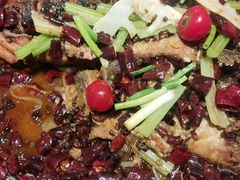 -老板恋上鱼(恒隆广场店)