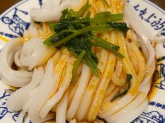 米皮儿-陕西大厦中餐厅(陕西驻沪办店)