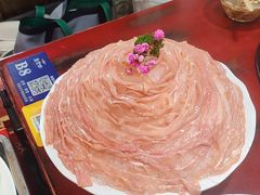 -重庆袁老四火锅(武进万达店)