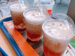 -汉堡王(北京三里屯购物中心)