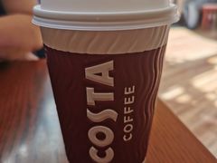 -COSTA COFFEE(新地中心店)