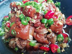 -阿嫂印象·民间江湖菜(大学城店)