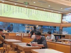 -陳香貴·兰州牛肉面(上海长风大悦城店)