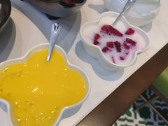 -新仙清汤牛腩(铜锣湾店)