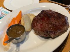-斗牛士牛排(南京东路店)