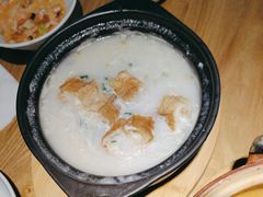 -吴记粥铺·淮扬小馆(欧尚店)