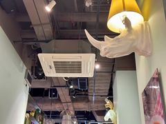 -仙踪林(江燕路万科里店)