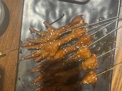 -刘成杰锦州烧烤(南河路店)