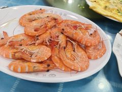 -明记海鲜大排档(巽寮湾店)