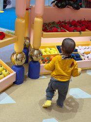 -奈尔宝家庭中心·亲子餐厅(苏州大悦城店)