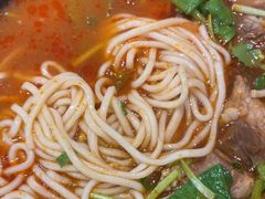 -李先生牛肉面大王(北京平谷步行街店)