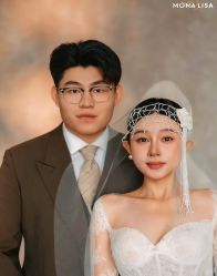 -青禾蒙娜丽莎婚纱摄影(武汉总店)