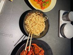 -巴厘龙虾·榜首油焖大虾(洞庭·艺术洋房店)