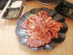 -大壮家原味烤肉(兴华北街店)