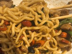 -寻裕记·现炒浇头面(人民广场店)