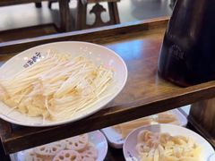 -小龙坎火锅(总店)