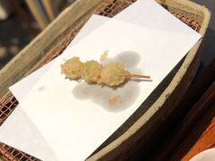 -みかわ是山居