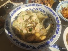 -芸海阁·农家私房菜(沙家浜景区出口店)