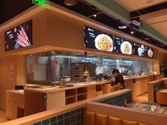 -楼兰古丽·新疆菜(大唐西市店)