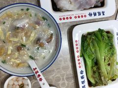 -荔银肠粉(广州天河华利路店)